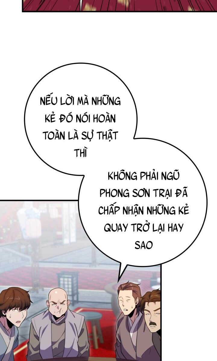 Cửu Thiên Kiếm Pháp Chapter 25 - Trang 46