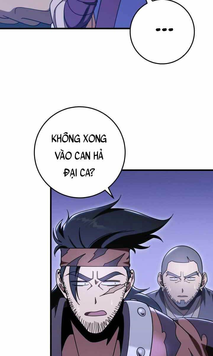 Cửu Thiên Kiếm Pháp Chapter 29 - Trang 16