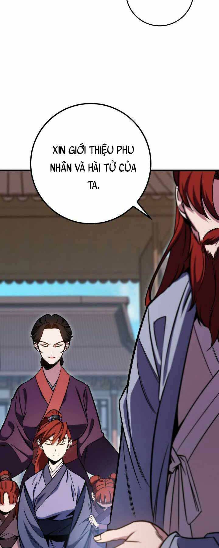 Cửu Thiên Kiếm Pháp Chapter 1 - Trang 109