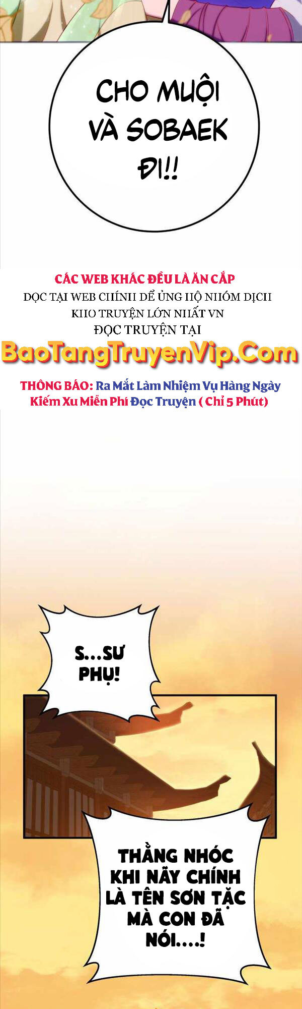 Cửu Thiên Kiếm Pháp Chapter 16 - Trang 39