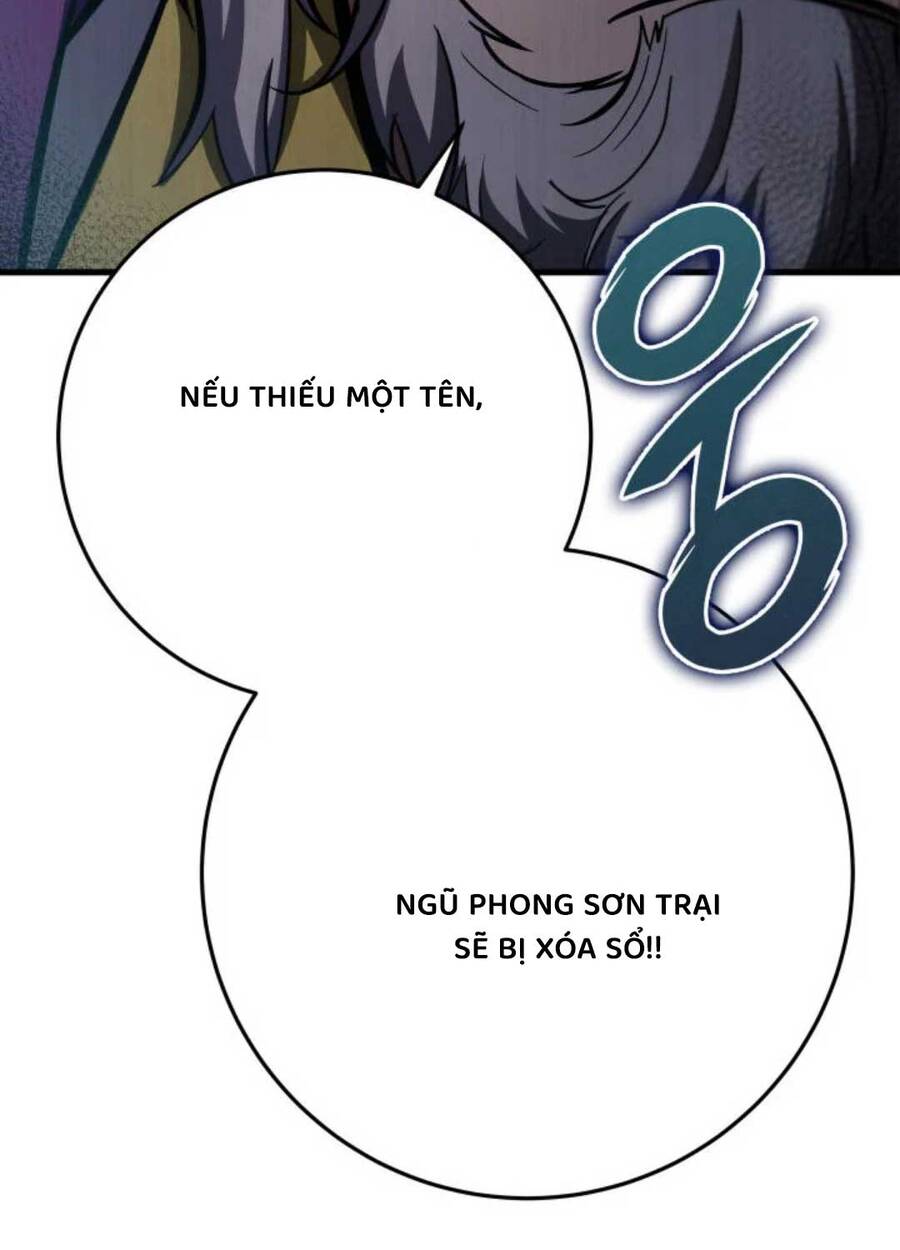 Cửu Thiên Kiếm Pháp Chapter 88 - Trang 138