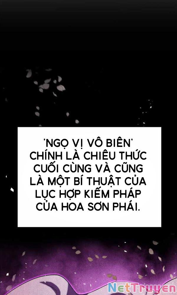 Cửu Thiên Kiếm Pháp Chapter 14 - Trang 63