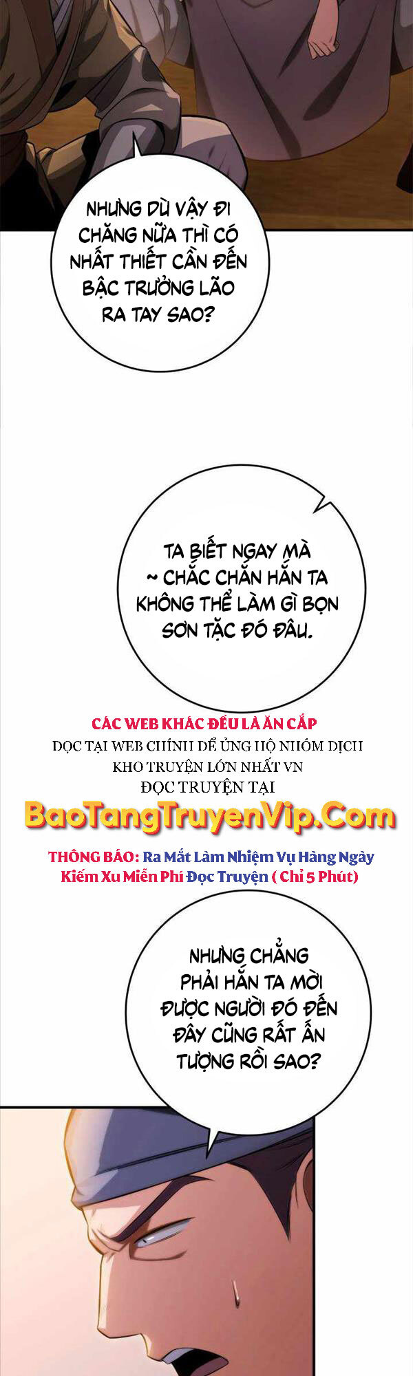 Cửu Thiên Kiếm Pháp Chapter 16 - Trang 6