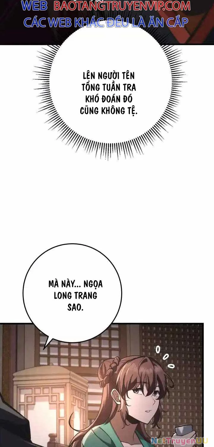 Cửu Thiên Kiếm Pháp Chapter 86 - Trang 85