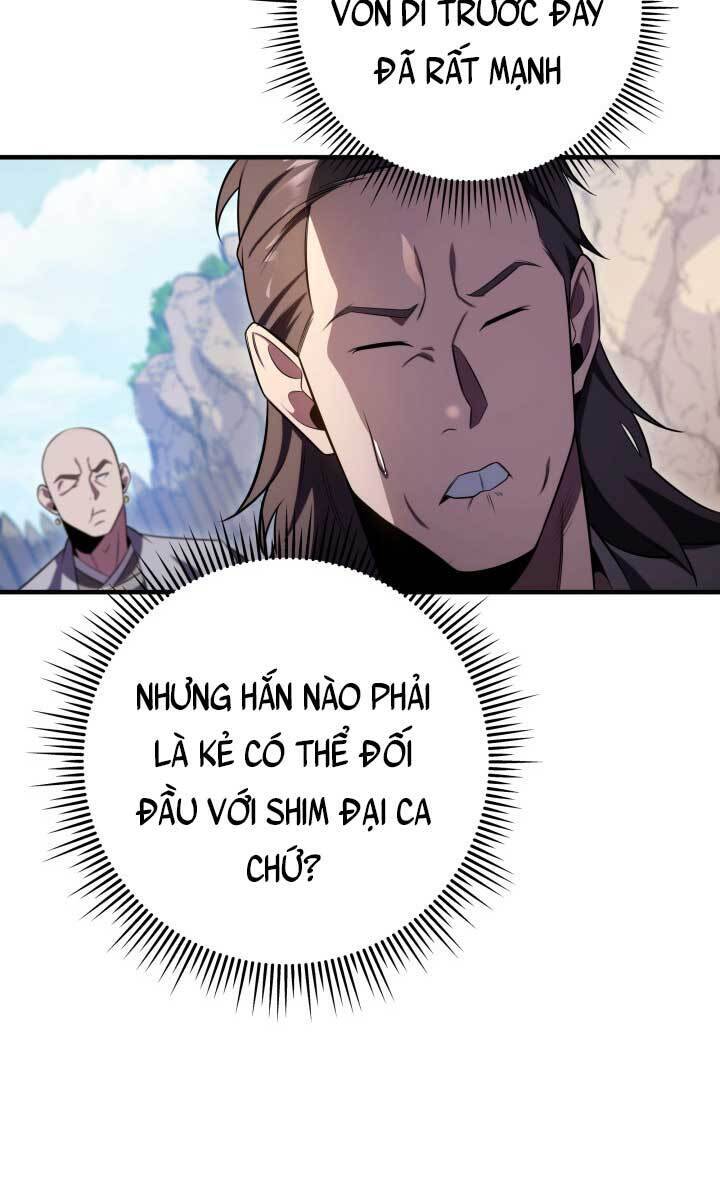 Cửu Thiên Kiếm Pháp Chapter 25.5 - Trang 38