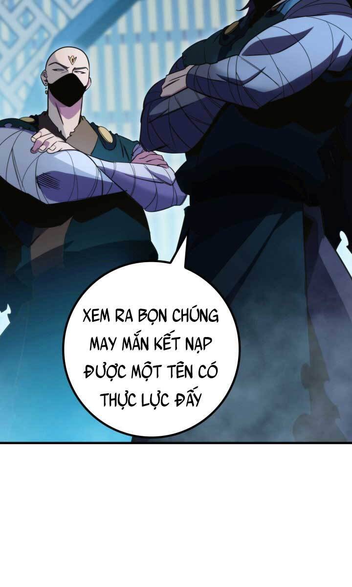 Cửu Thiên Kiếm Pháp Chapter 23 - Trang 52