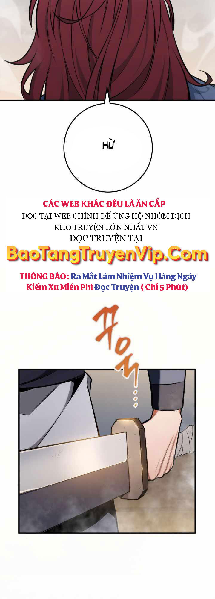 Cửu Thiên Kiếm Pháp Chapter 20 - Trang 3