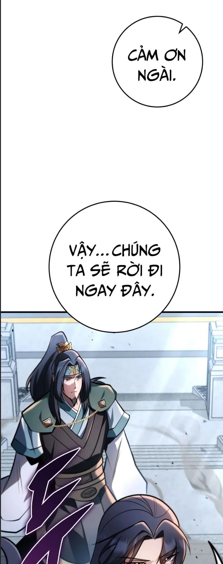 Cửu Thiên Kiếm Pháp Chapter 93 - Trang 47