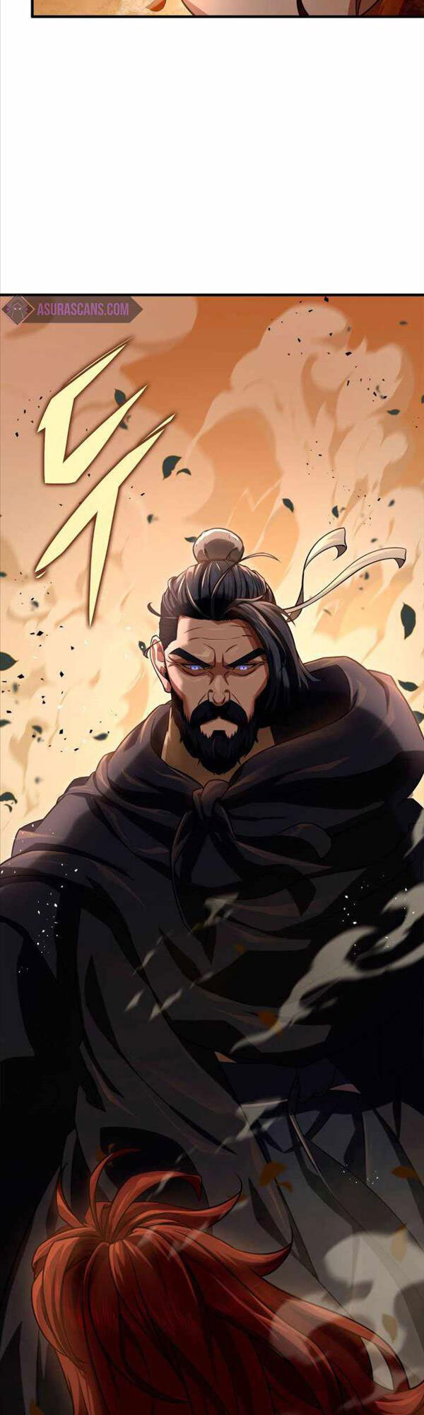 Cửu Thiên Kiếm Pháp Chapter 16 - Trang 18