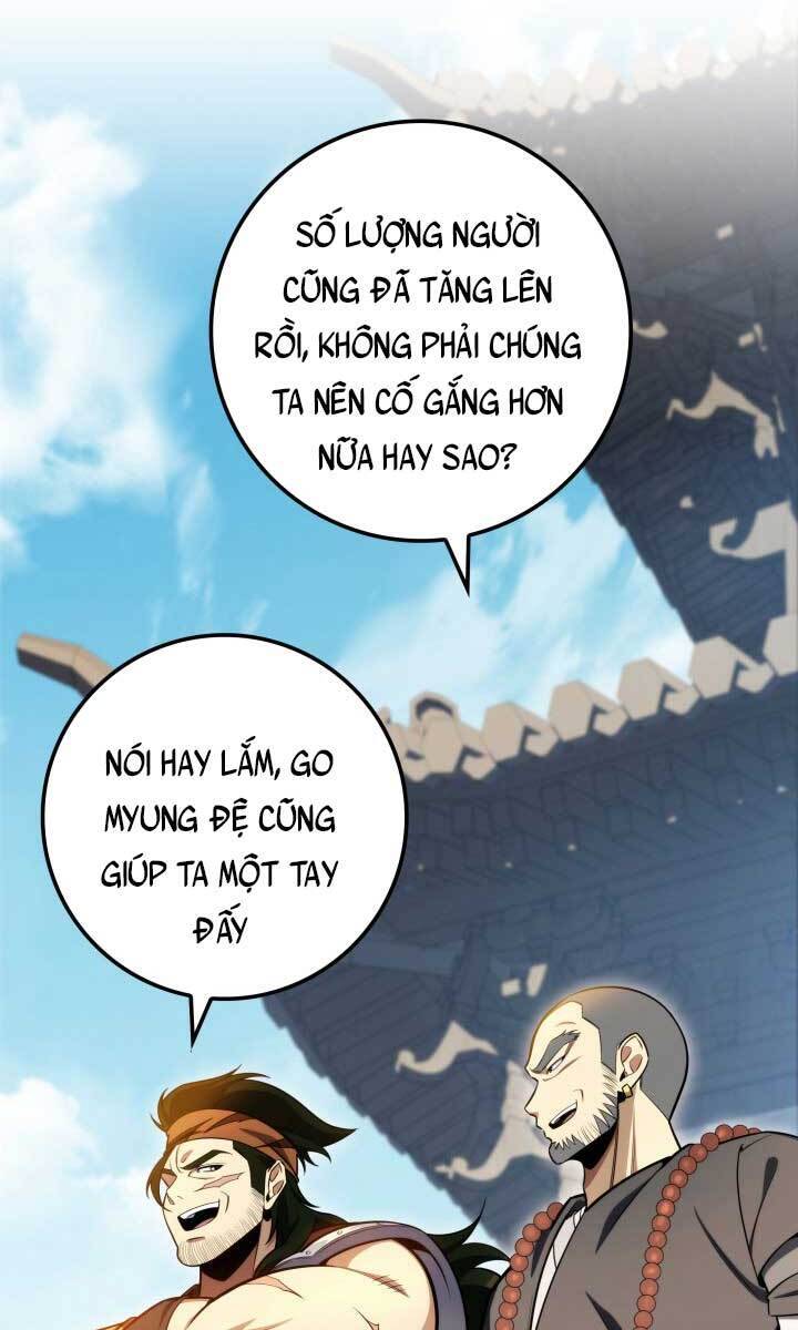 Cửu Thiên Kiếm Pháp Chapter 23 - Trang 96