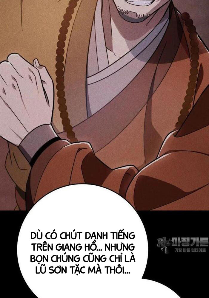 Cửu Thiên Kiếm Pháp Chapter 91 - Trang 36