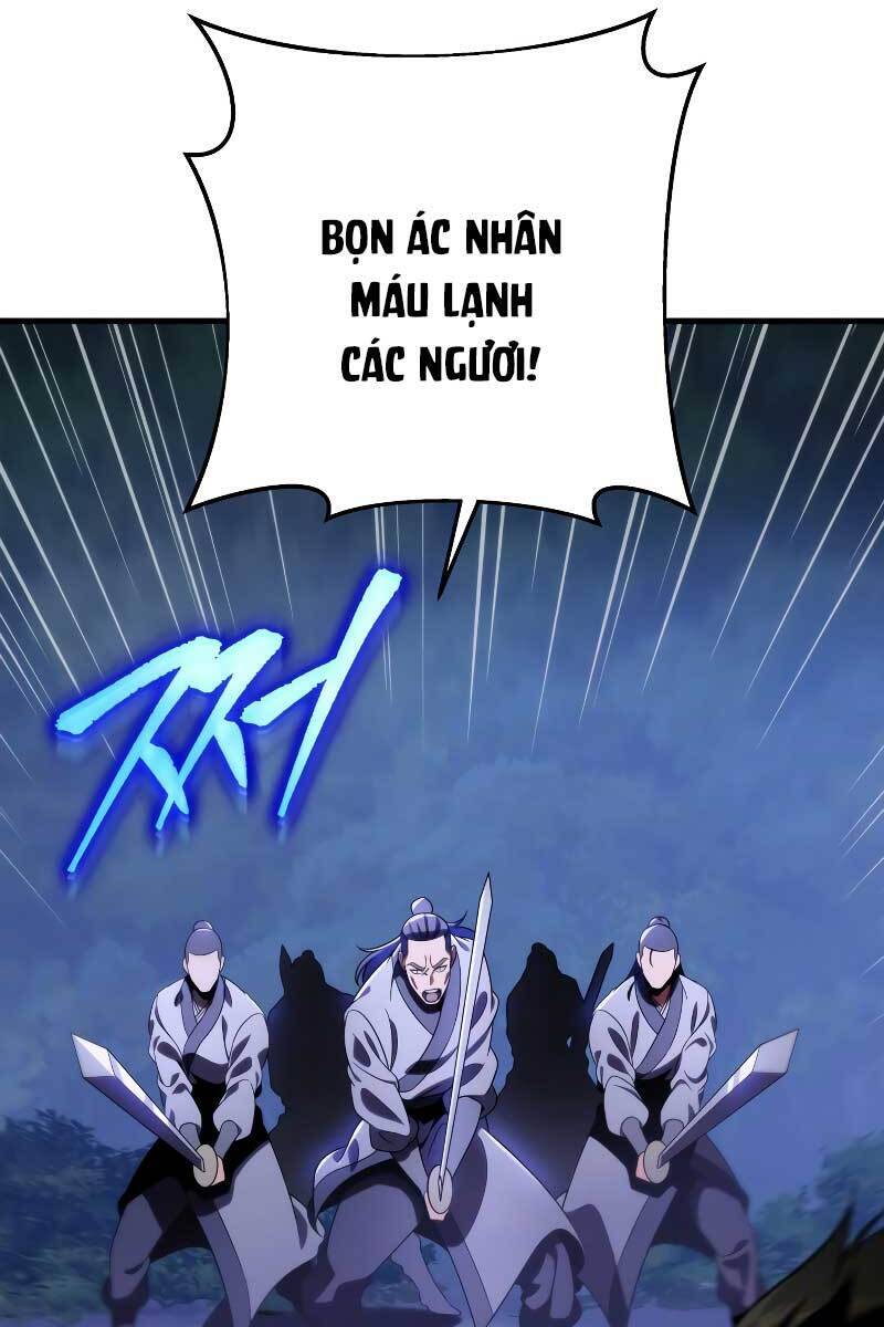 Cửu Thiên Kiếm Pháp Chapter 31 - Trang 26