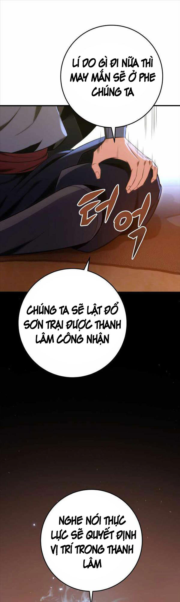 Cửu Thiên Kiếm Pháp Chapter 11 - Trang 29