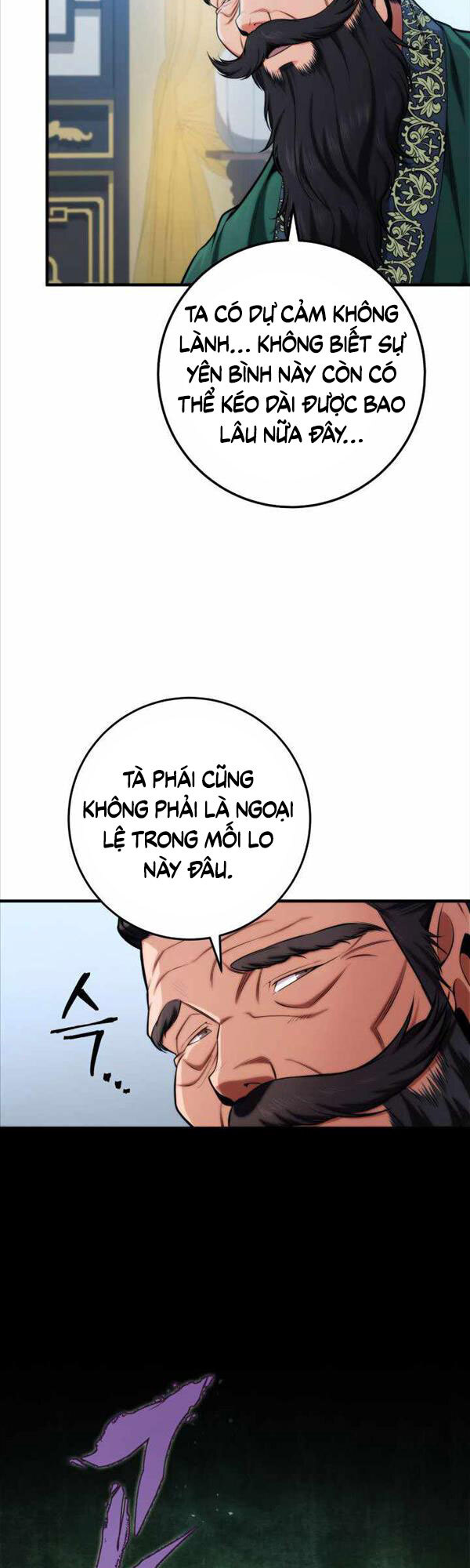 Cửu Thiên Kiếm Pháp Chapter 17 - Trang 16