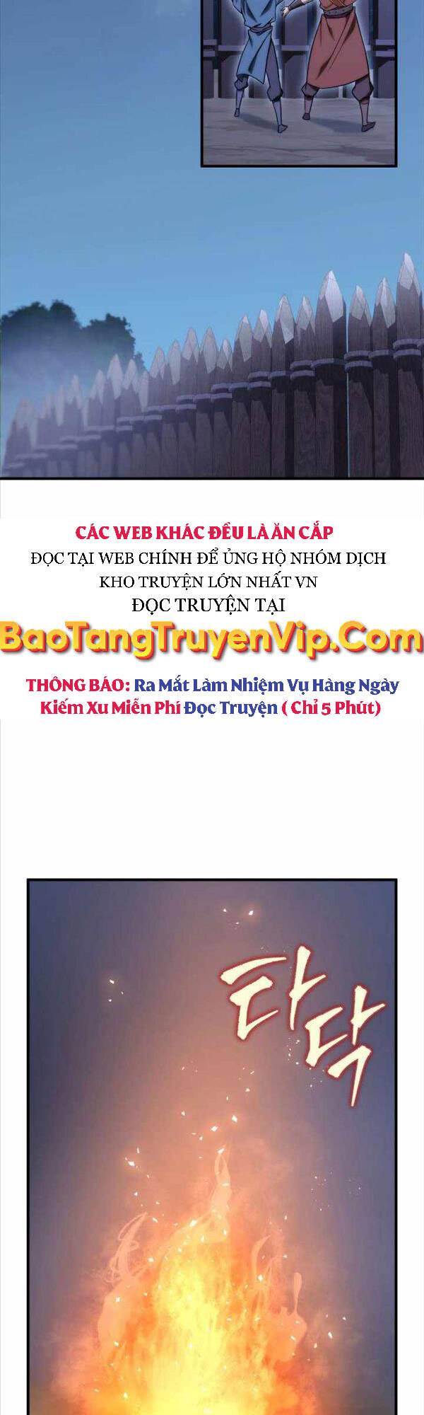 Cửu Thiên Kiếm Pháp Chapter 19 - Trang 38