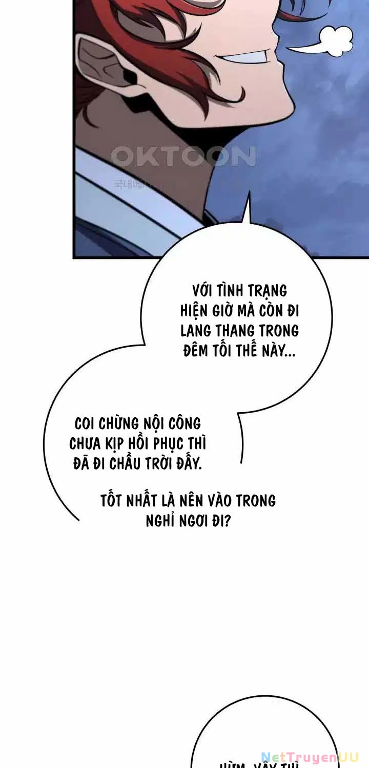 Cửu Thiên Kiếm Pháp Chapter 86 - Trang 45