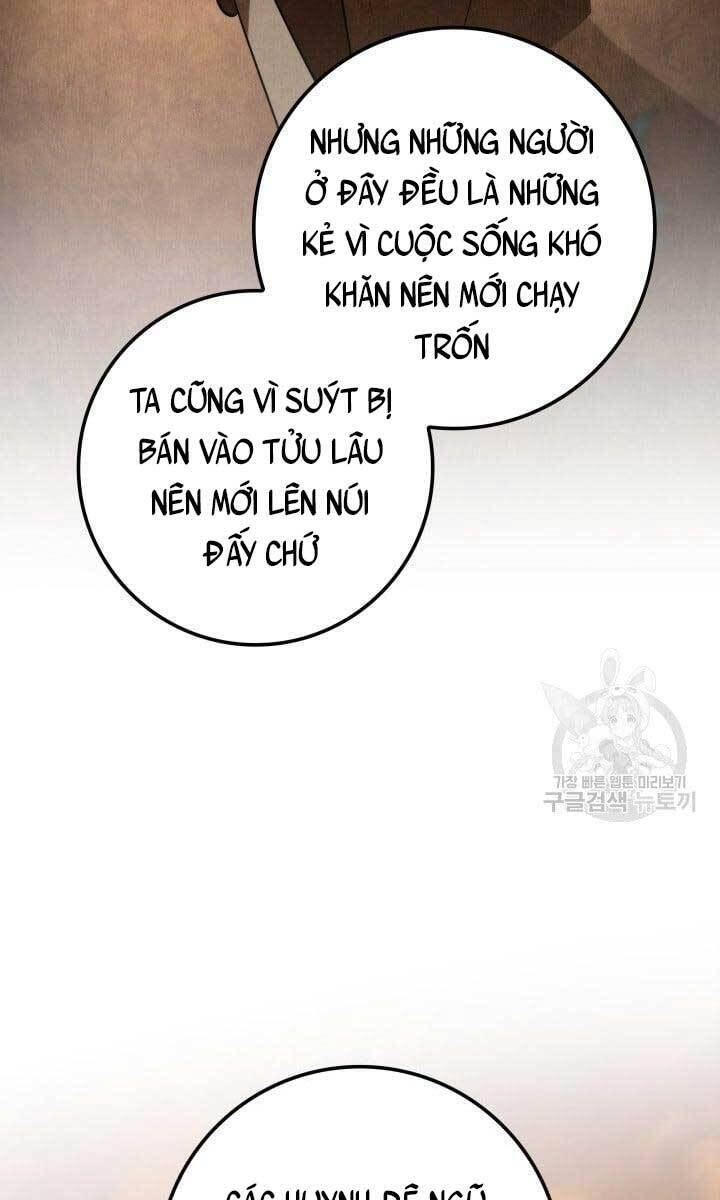 Cửu Thiên Kiếm Pháp Chapter 24 - Trang 91