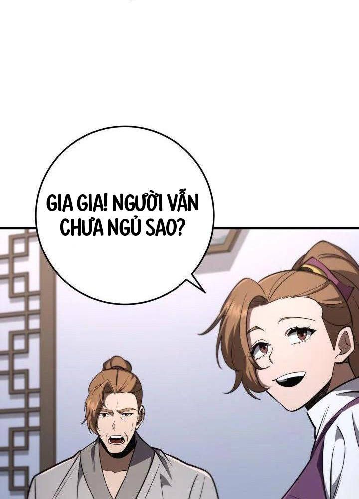 Cửu Thiên Kiếm Pháp Chapter 87 - Trang 97