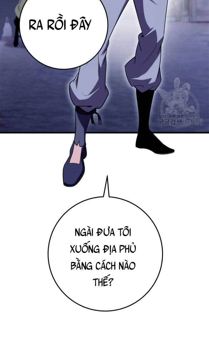 Cửu Thiên Kiếm Pháp Chapter 28 - Trang 95