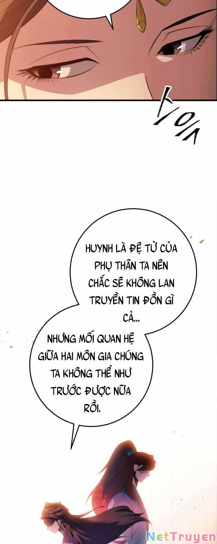 Cửu Thiên Kiếm Pháp Chapter 6 - Trang 28