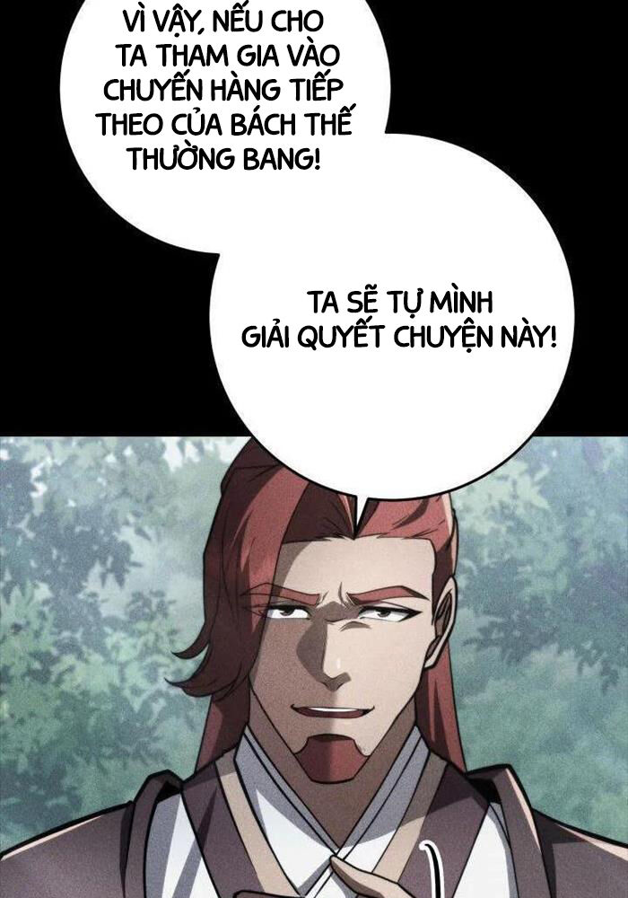 Cửu Thiên Kiếm Pháp Chapter 91 - Trang 32