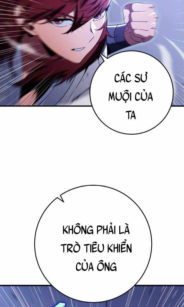 Cửu Thiên Kiếm Pháp Chapter 29 - Trang 120