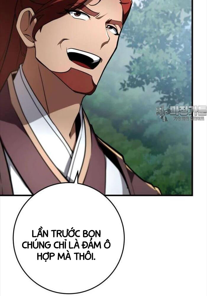 Cửu Thiên Kiếm Pháp Chapter 91 - Trang 44