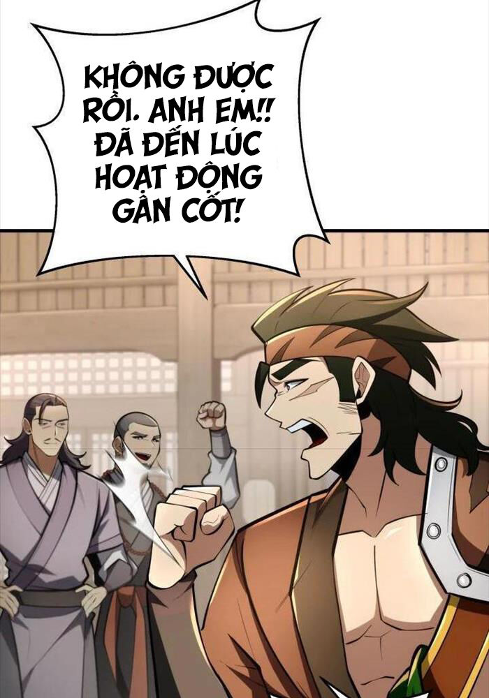 Cửu Thiên Kiếm Pháp Chapter 91 - Trang 17