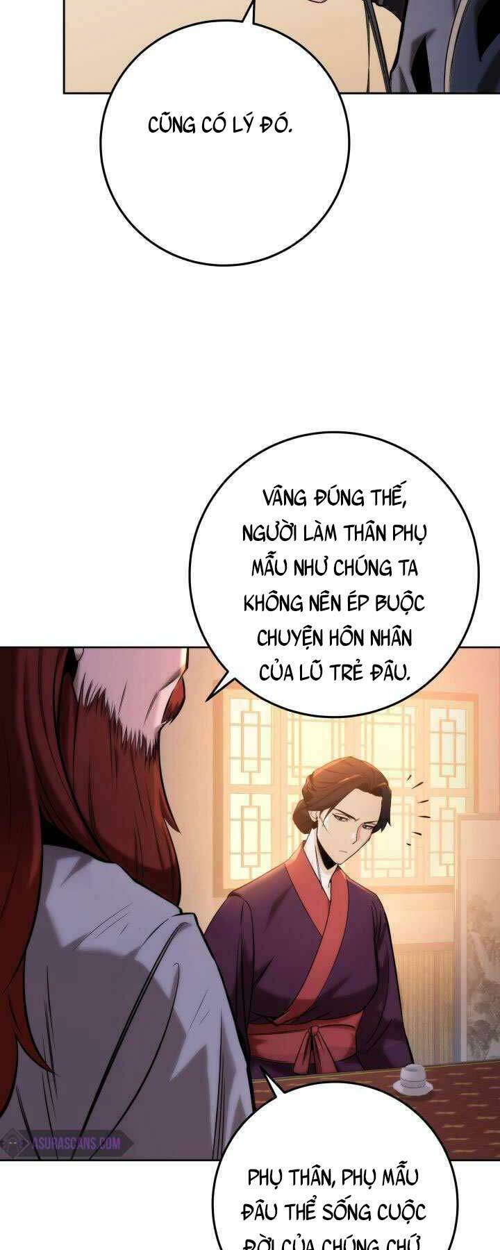 Cửu Thiên Kiếm Pháp Chapter 2 - Trang 5