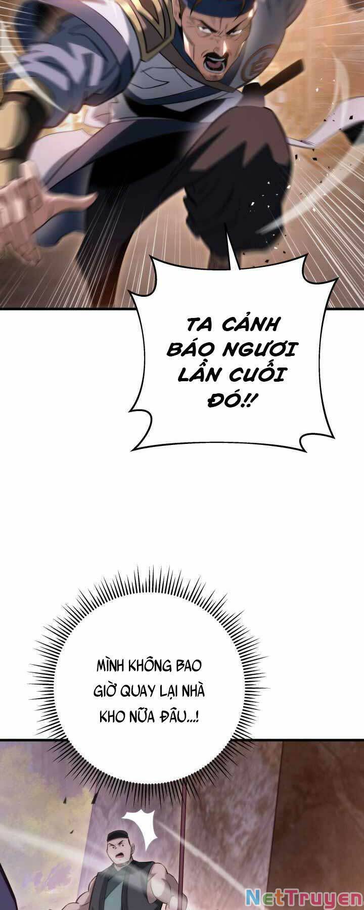 Cửu Thiên Kiếm Pháp Chapter 6 - Trang 54