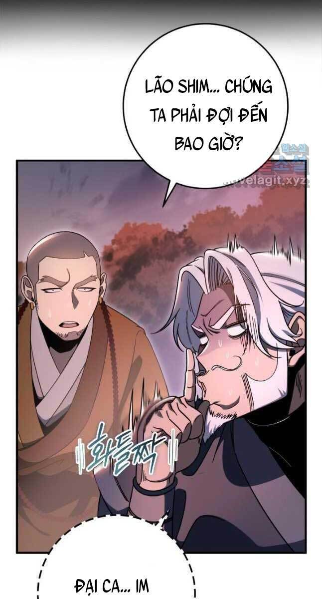 Cửu Thiên Kiếm Pháp Chapter 33 - Trang 48