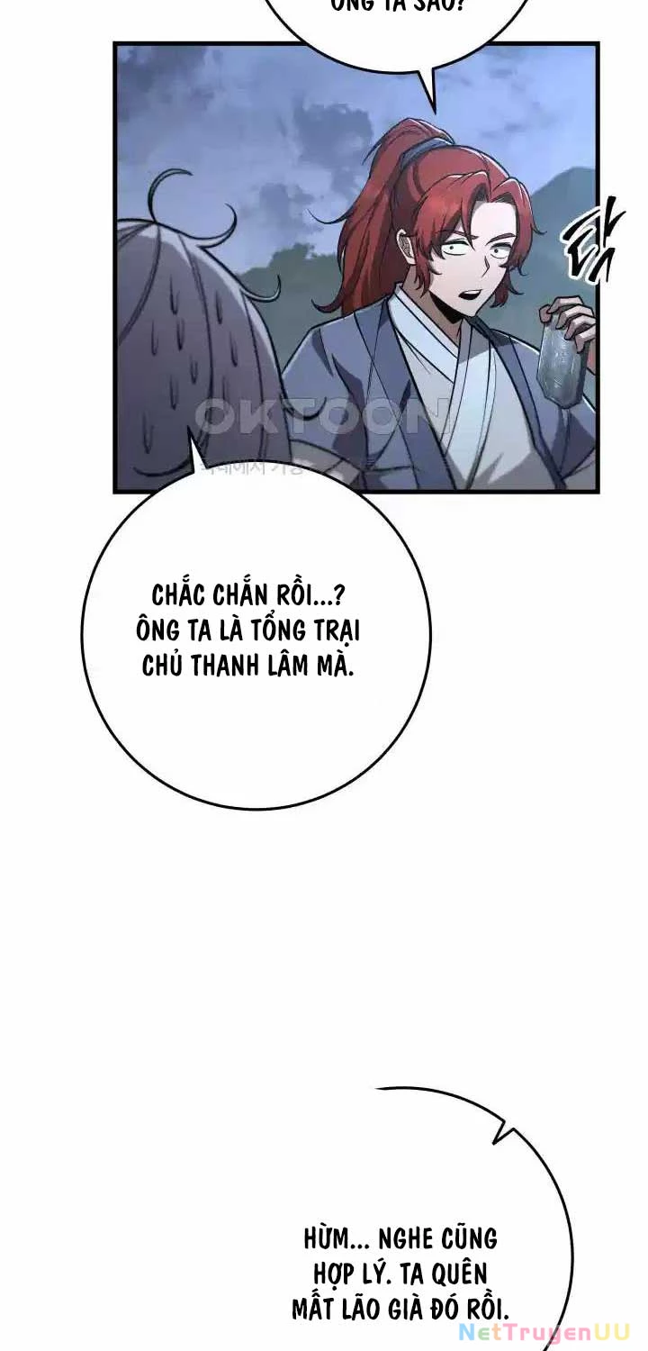 Cửu Thiên Kiếm Pháp Chapter 86 - Trang 62