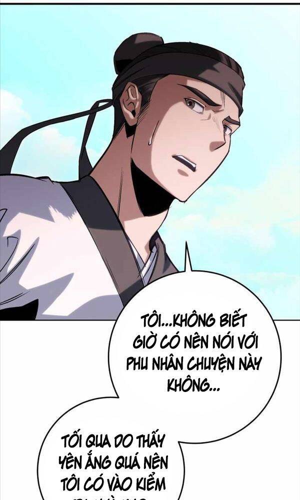 Cửu Thiên Kiếm Pháp Chapter 5 - Trang 36