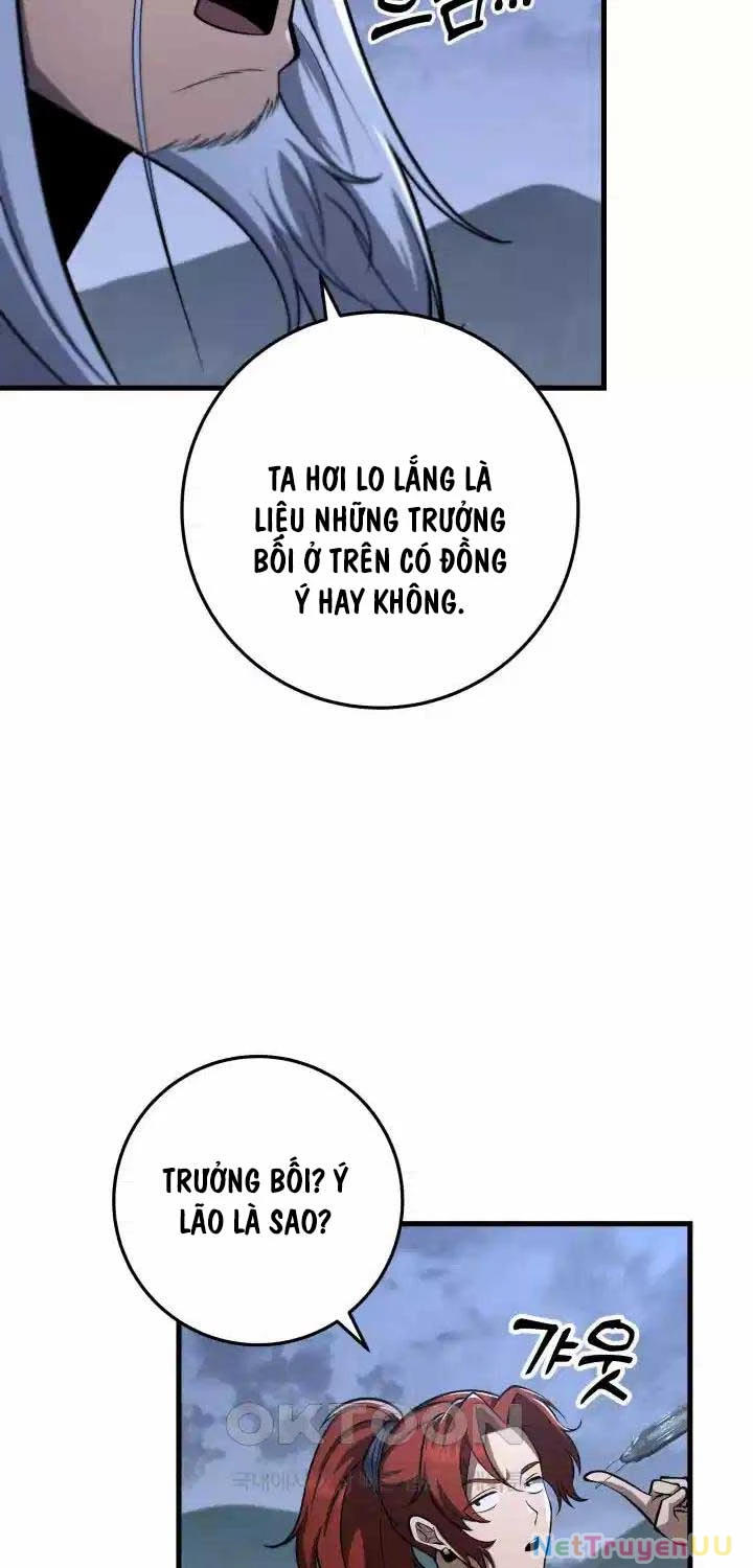 Cửu Thiên Kiếm Pháp Chapter 86 - Trang 59