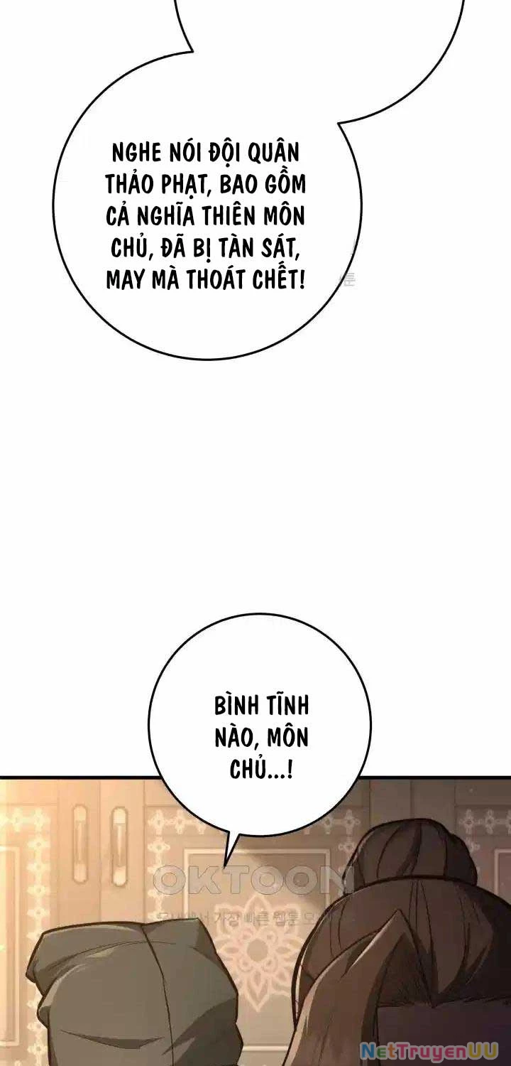 Cửu Thiên Kiếm Pháp Chapter 86 - Trang 10