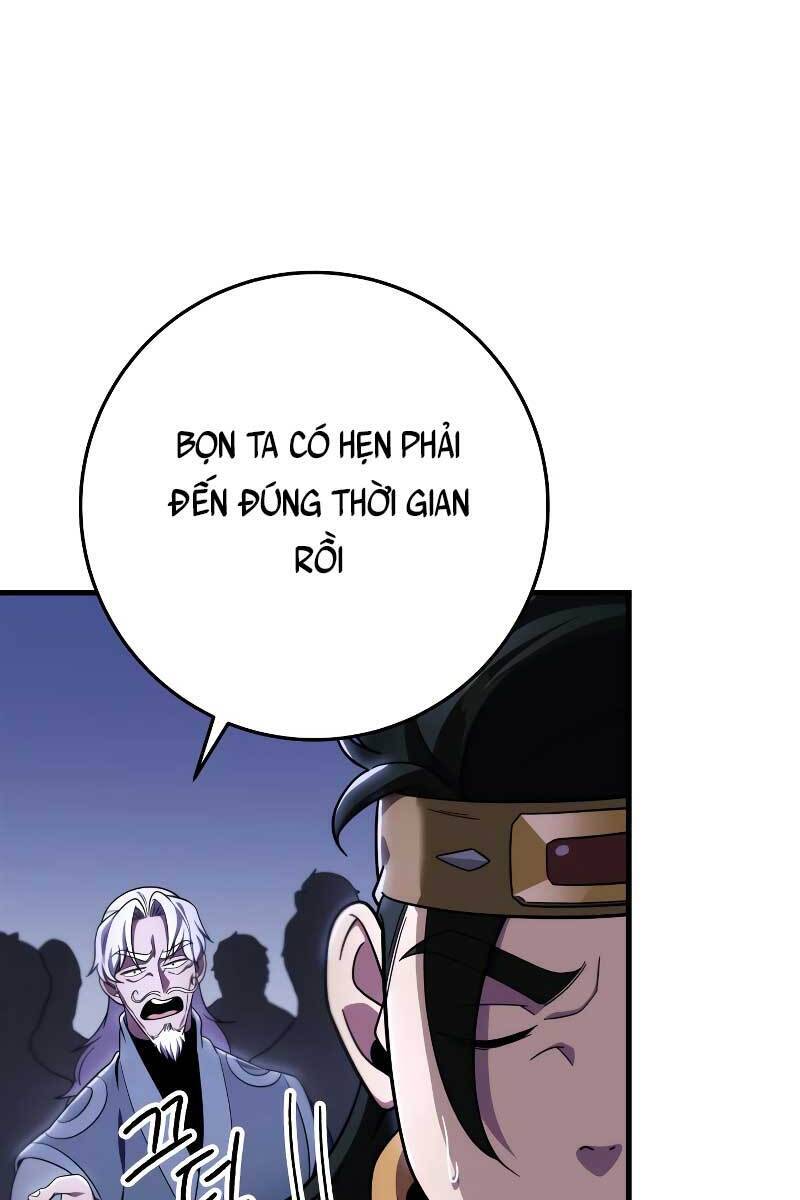 Cửu Thiên Kiếm Pháp Chapter 31 - Trang 121