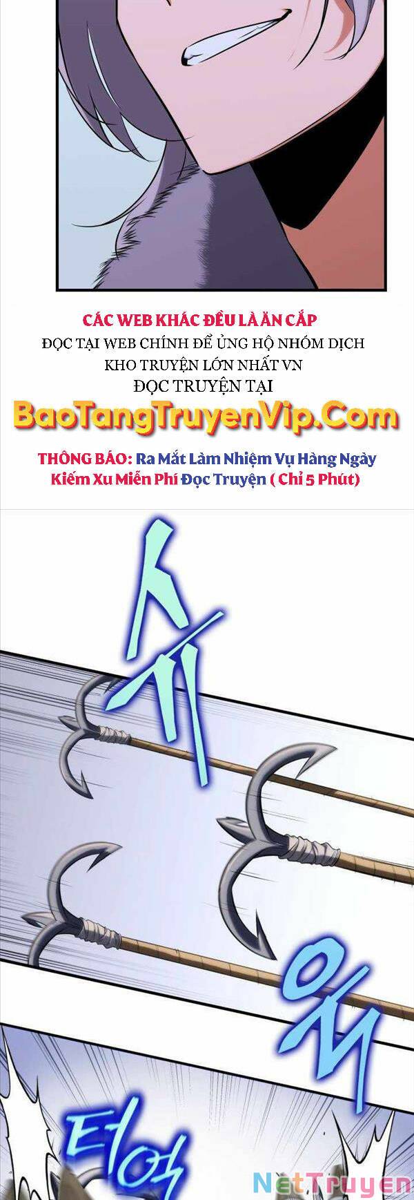 Cửu Thiên Kiếm Pháp Chapter 13 - Trang 56