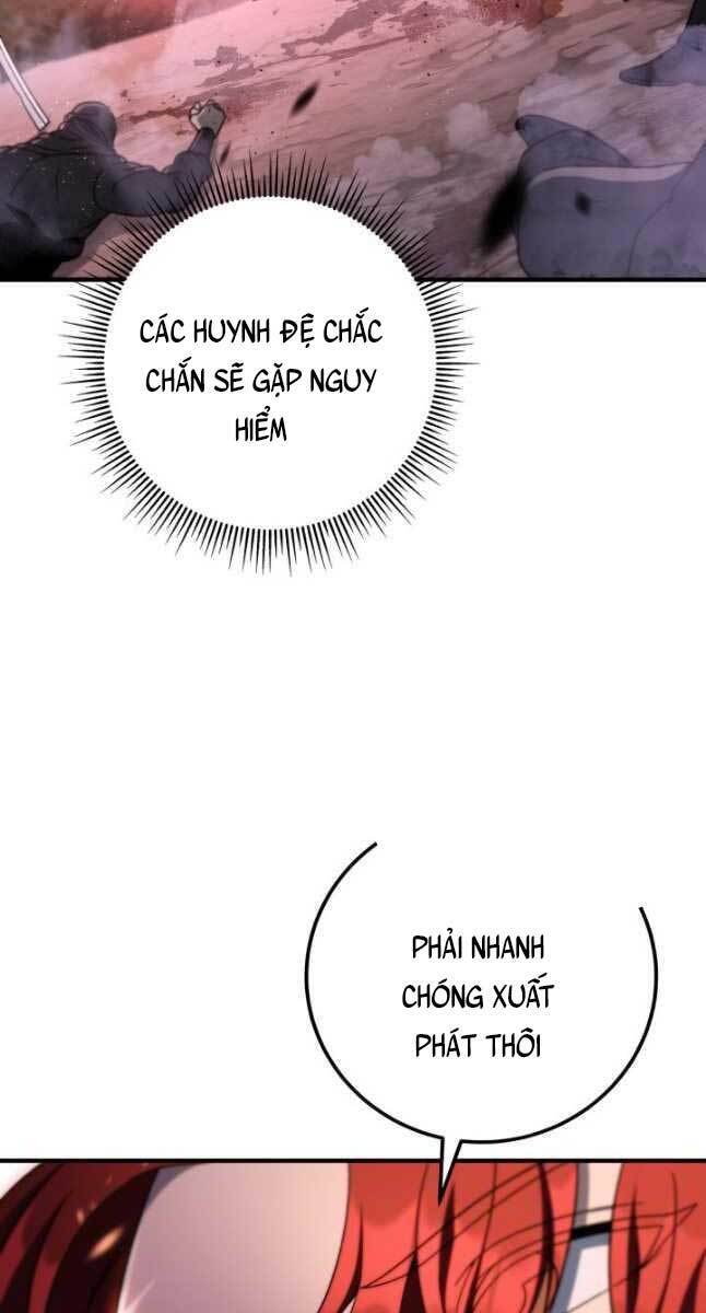 Cửu Thiên Kiếm Pháp Chapter 33 - Trang 113