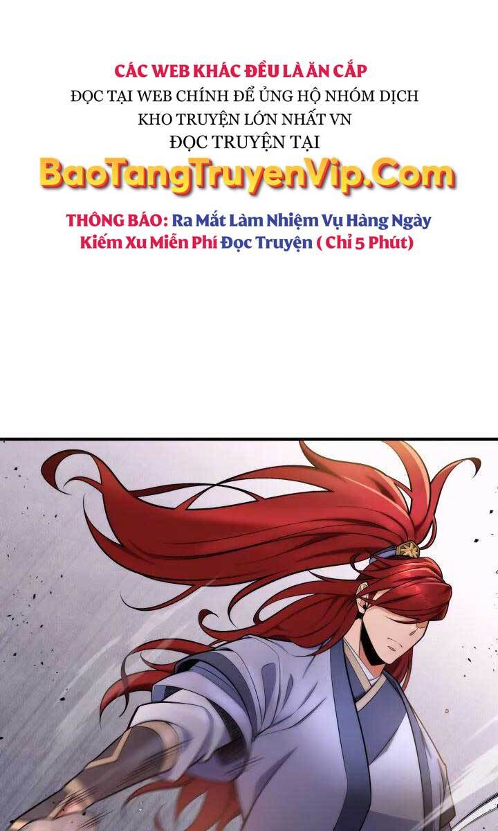 Cửu Thiên Kiếm Pháp Chapter 22 - Trang 11