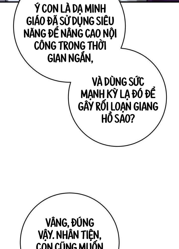 Cửu Thiên Kiếm Pháp Chapter 87 - Trang 120