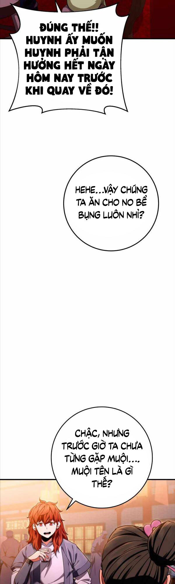 Cửu Thiên Kiếm Pháp Chapter 15 - Trang 32