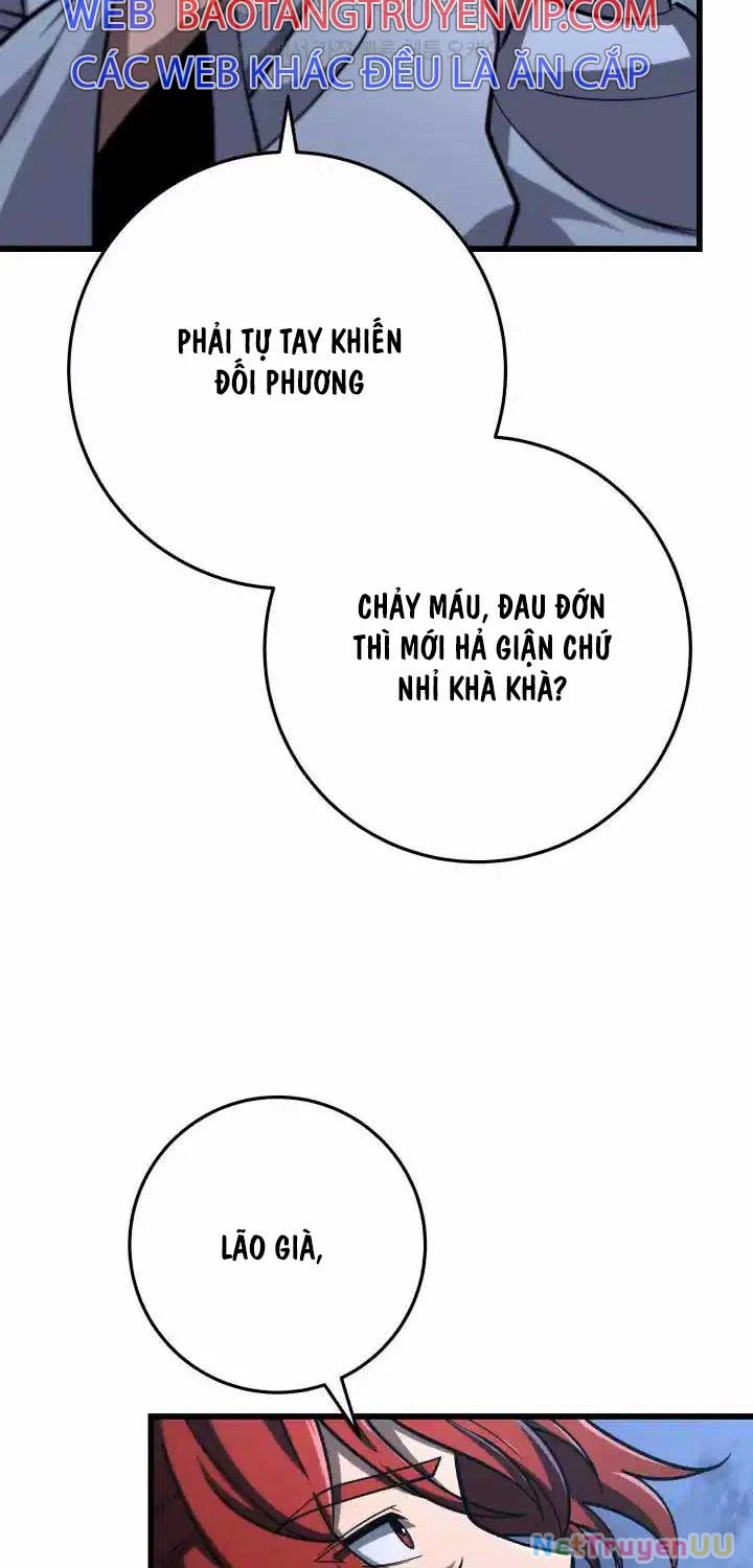 Cửu Thiên Kiếm Pháp Chapter 86 - Trang 44