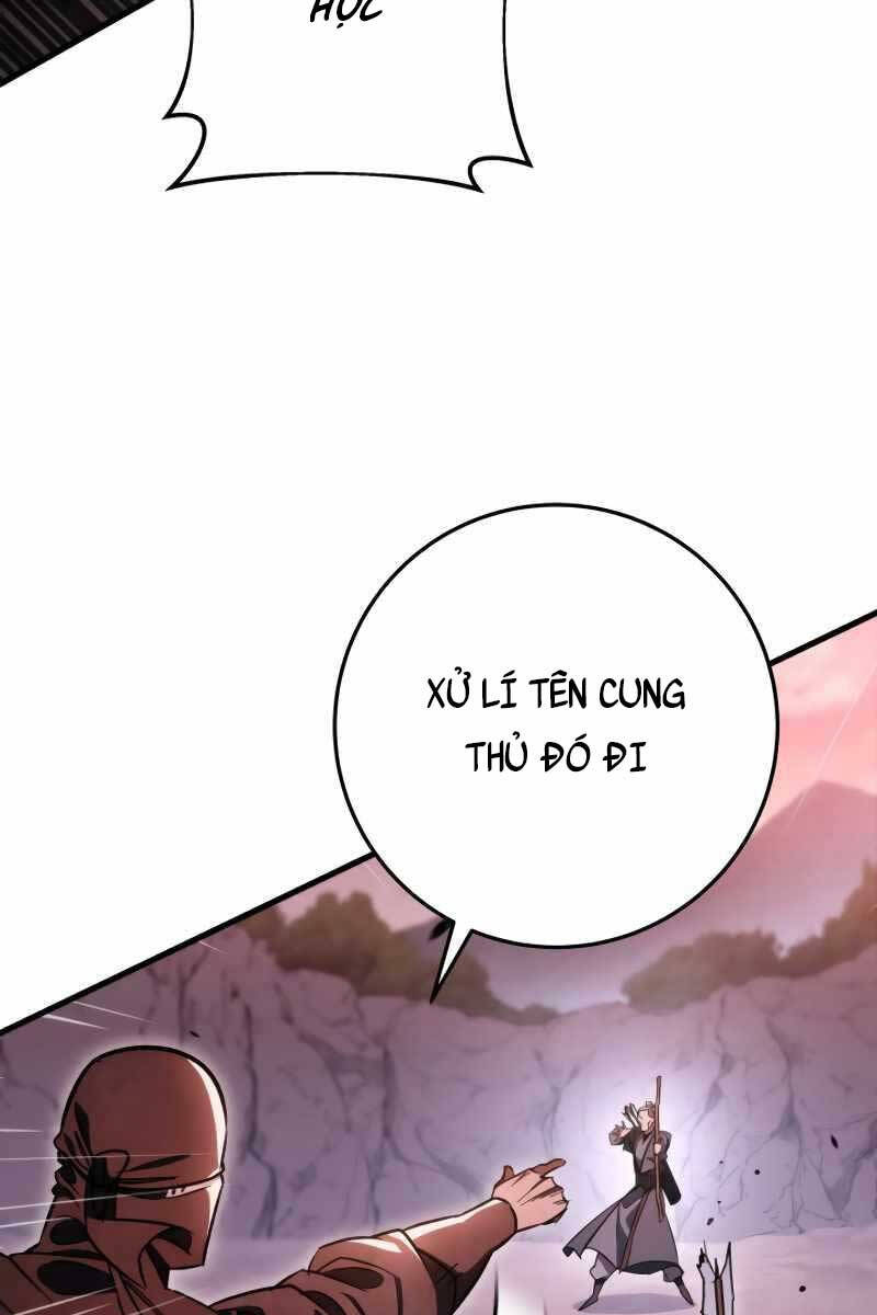 Cửu Thiên Kiếm Pháp Chapter 35 - Trang 33