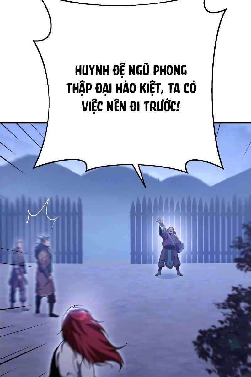 Cửu Thiên Kiếm Pháp Chapter 30 - Trang 68