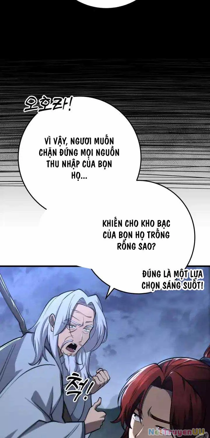 Cửu Thiên Kiếm Pháp Chapter 86 - Trang 53