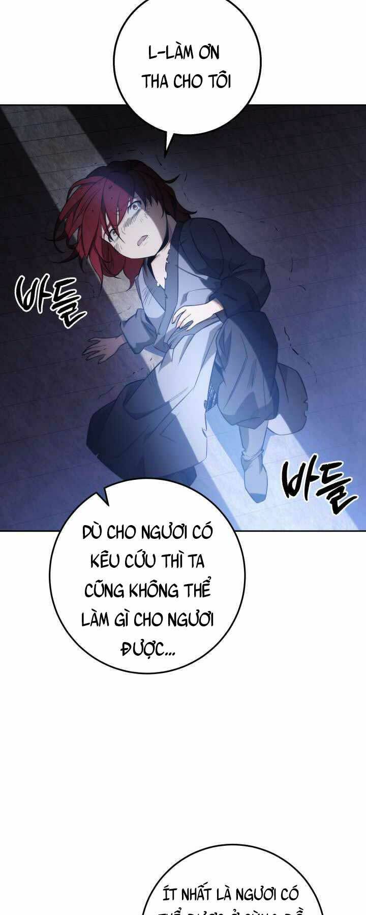 Cửu Thiên Kiếm Pháp Chapter 3 - Trang 82