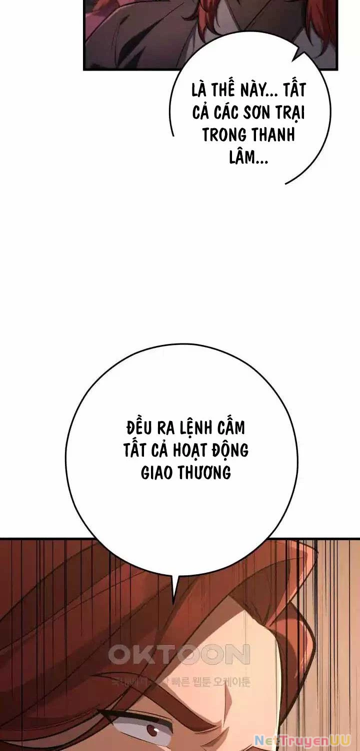 Cửu Thiên Kiếm Pháp Chapter 86 - Trang 27