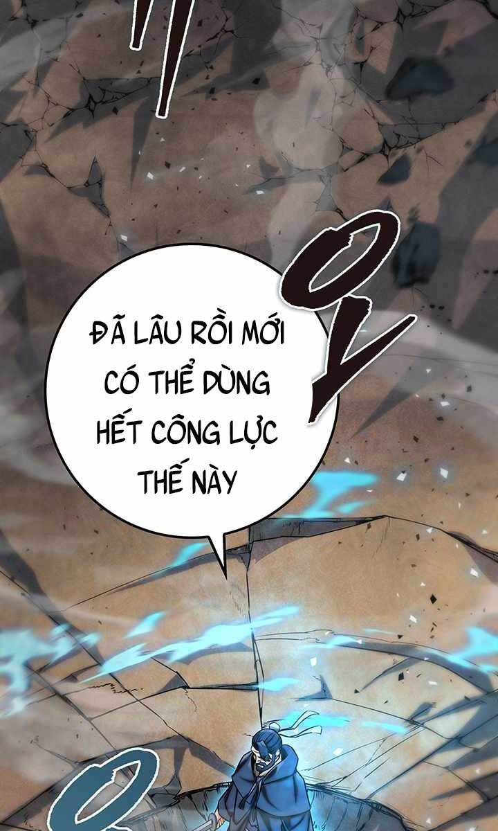 Cửu Thiên Kiếm Pháp Chapter 21 - Trang 133