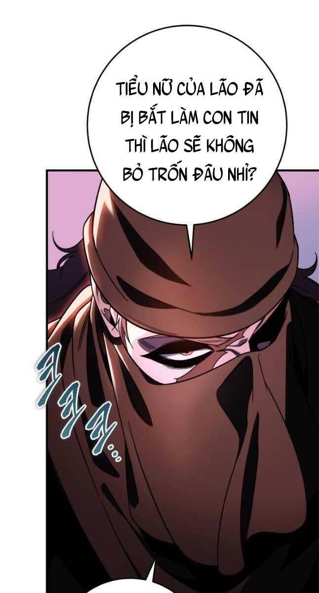 Cửu Thiên Kiếm Pháp Chapter 33 - Trang 28