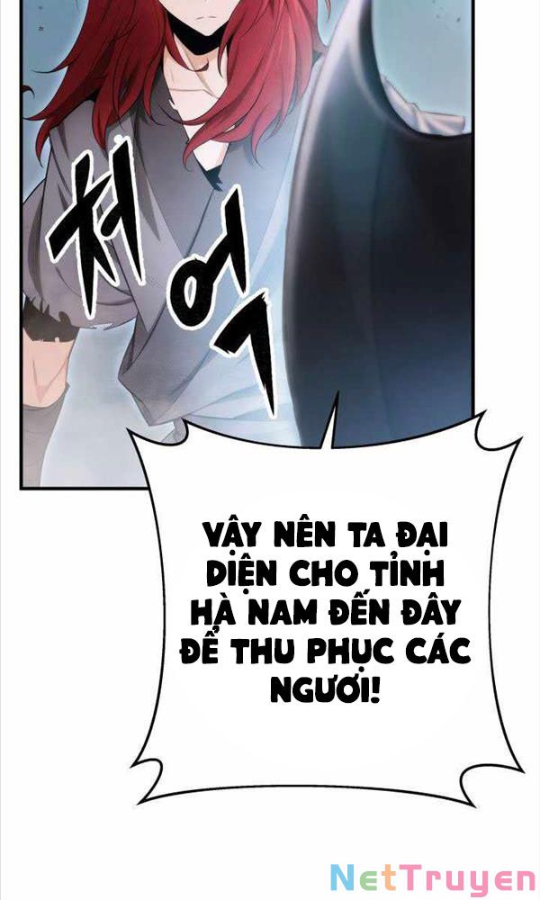 Cửu Thiên Kiếm Pháp Chapter 14 - Trang 5